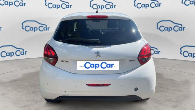 Peugeot 208 image 7