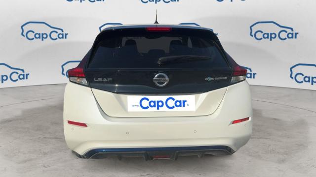 Nissan Leaf image 6