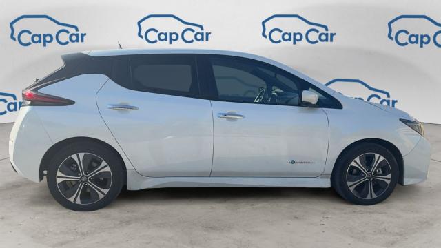 Nissan Leaf image 8