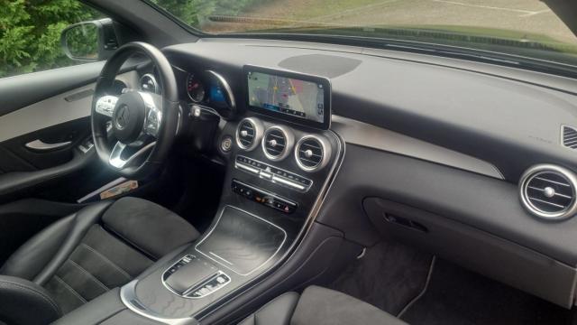 Mercedes Benz Classe Glc image 6