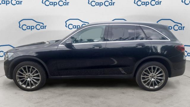 Mercedes Benz Classe Glc image 1