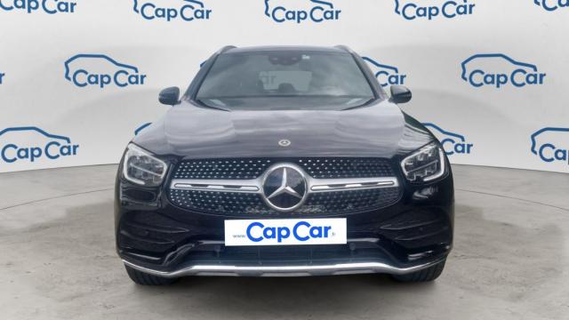Mercedes Benz Classe Glc image 2