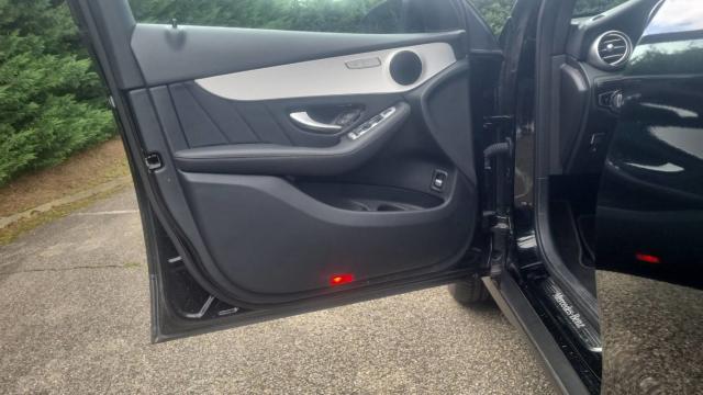 Mercedes Benz Classe Glc image 5