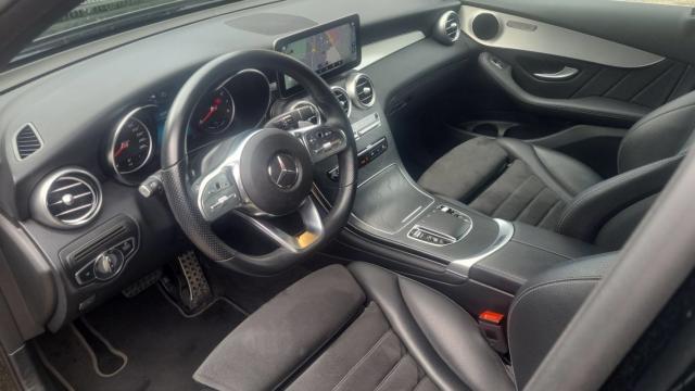 Mercedes Benz Classe Glc image 4