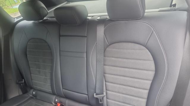 Mercedes Benz Classe Glc image 7