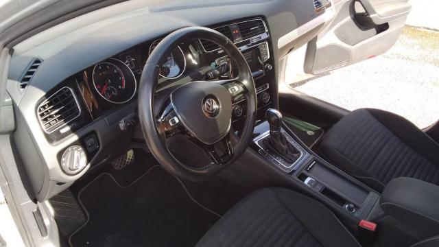 Volkswagen Golf image 7