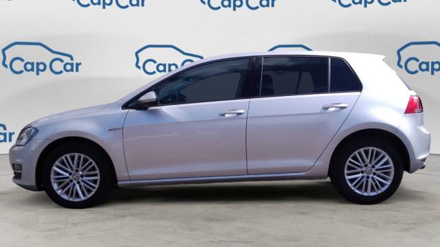 Volkswagen Golf image 1