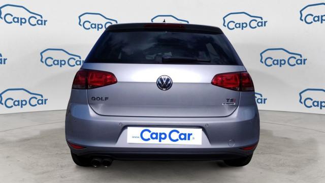 Volkswagen Golf image 8
