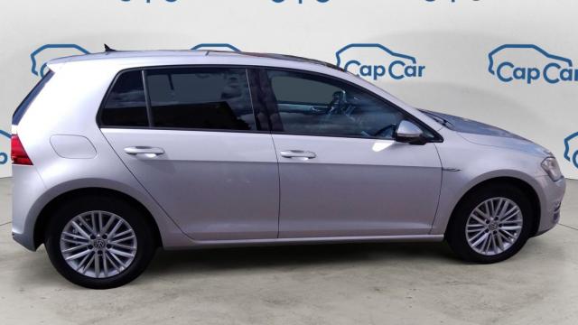 Volkswagen Golf image 9