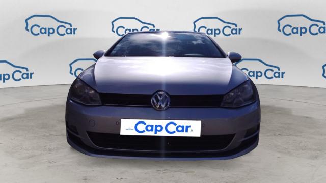 Volkswagen Golf image 2