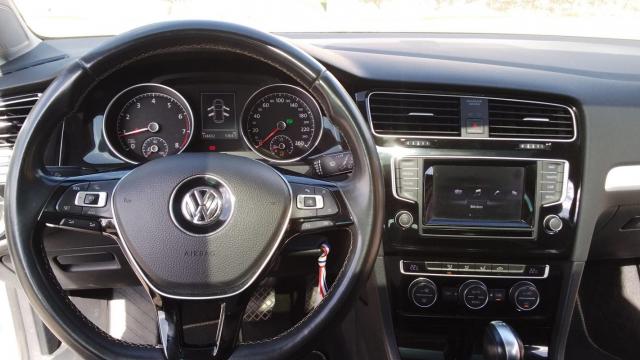 Volkswagen Golf image 3
