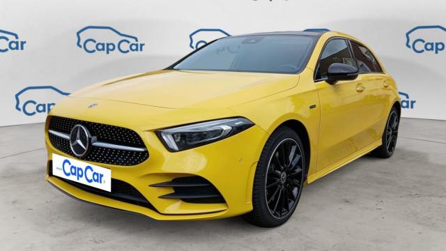 Mercedes Benz