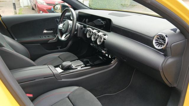 Mercedes Benz Classe A image 7