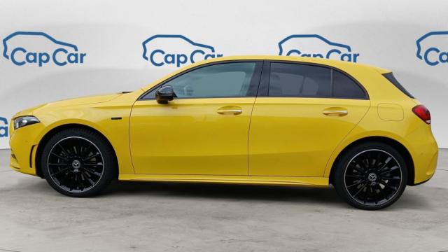 Mercedes Benz Classe A image 2