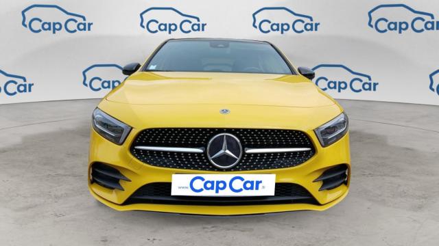 Mercedes Benz Classe A image 9