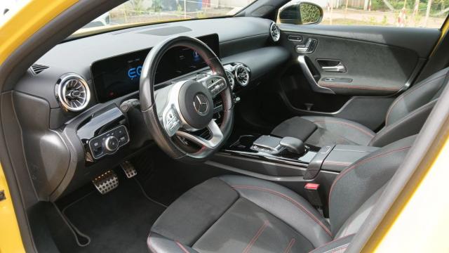Mercedes Benz Classe A image 4