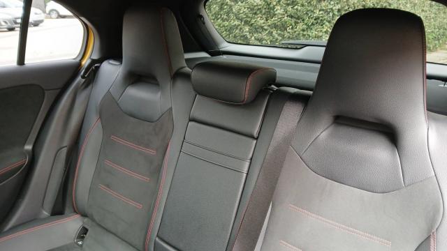 Mercedes Benz Classe A image 3