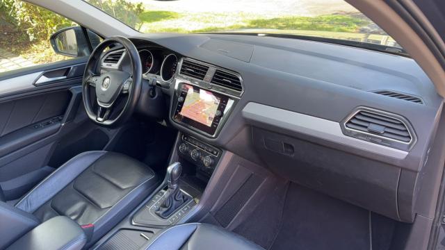 Volkswagen Tiguan image 6