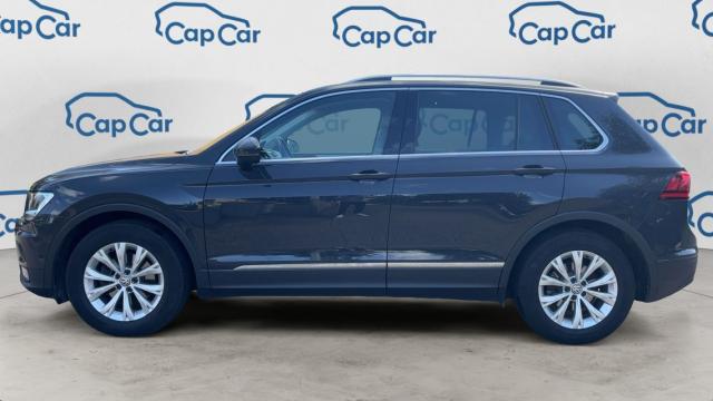 Volkswagen Tiguan image 3