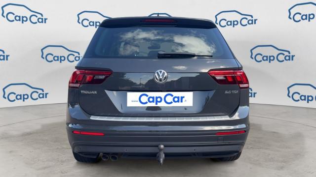 Volkswagen Tiguan image 5