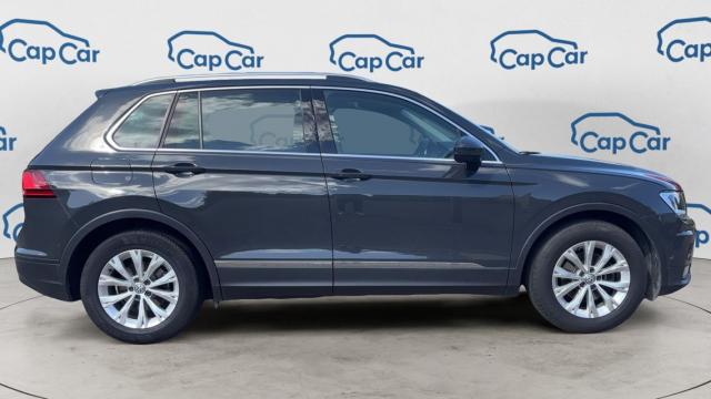 Volkswagen Tiguan image 2