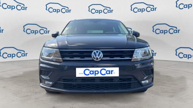 Volkswagen Tiguan image 8