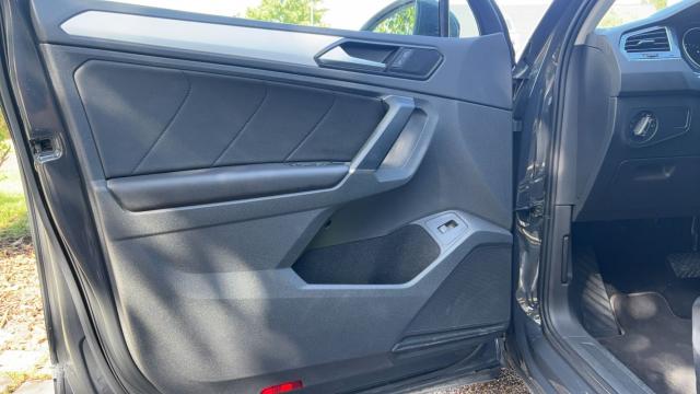 Volkswagen Tiguan image 9