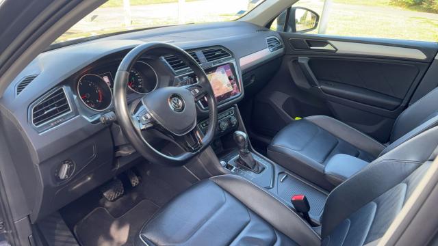 Volkswagen Tiguan image 7