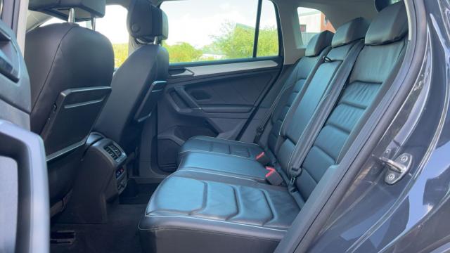 Volkswagen Tiguan image 4