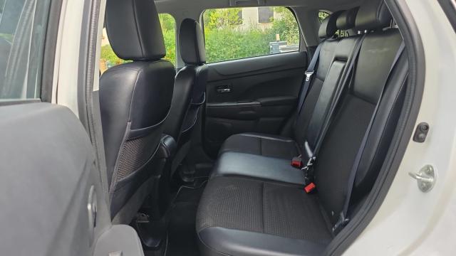 Citroen C4 Aircross image 6