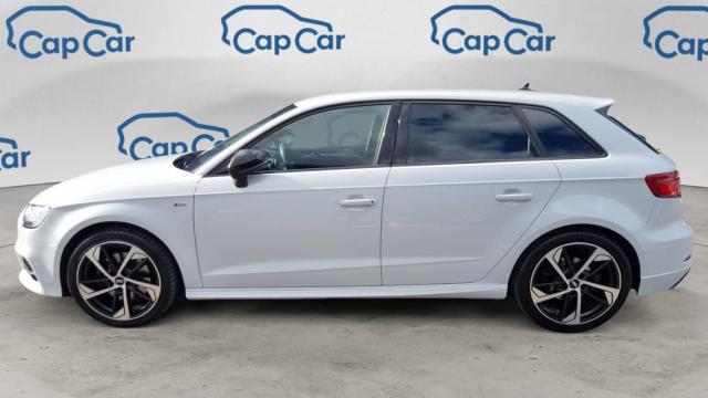Audi A3 image 1