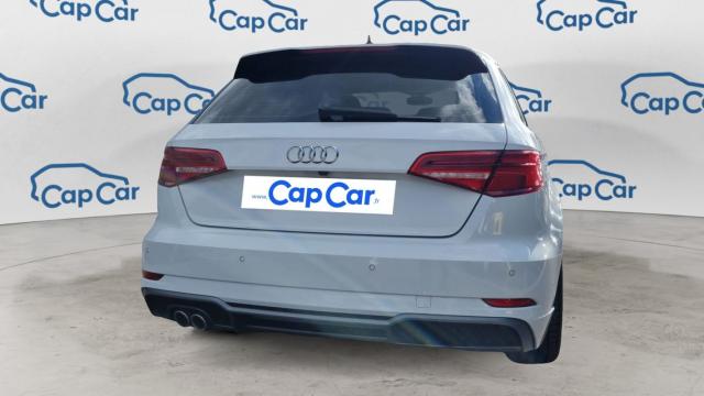 Audi A3 image 8