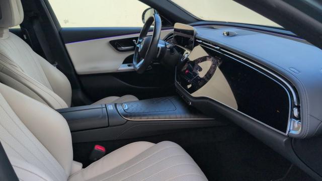 Mercedes Benz Classe E image 5