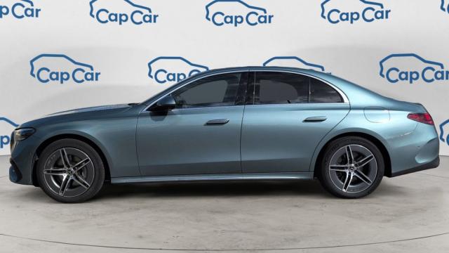 Mercedes Benz Classe E image 2