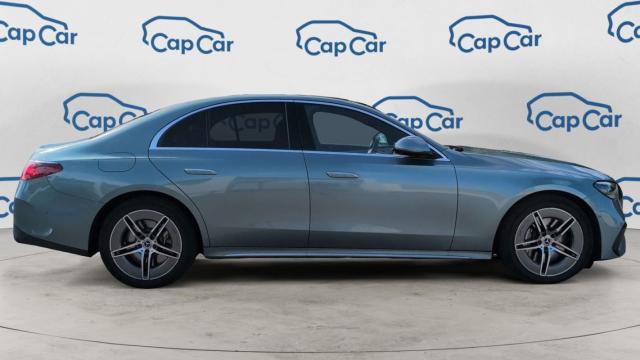 Mercedes Benz Classe E image 3