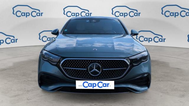 Mercedes Benz Classe E image 8