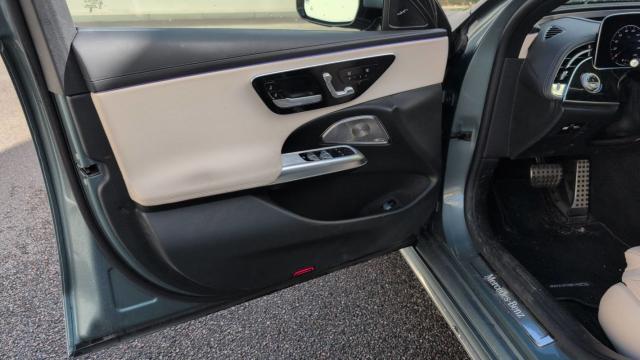 Mercedes Benz Classe E image 1