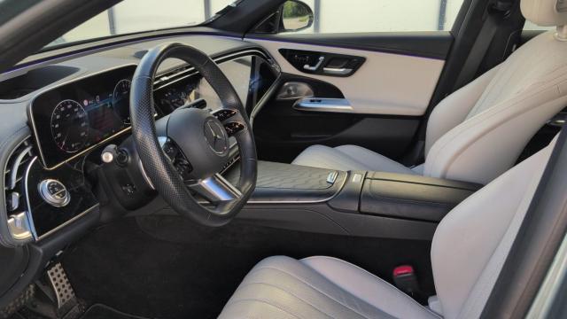 Mercedes Benz Classe E image 6