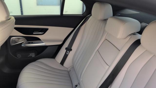 Mercedes Benz Classe E image 9
