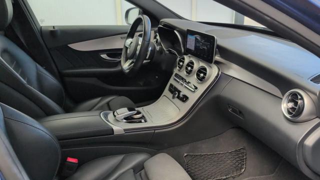 Mercedes Benz Classe C image 4