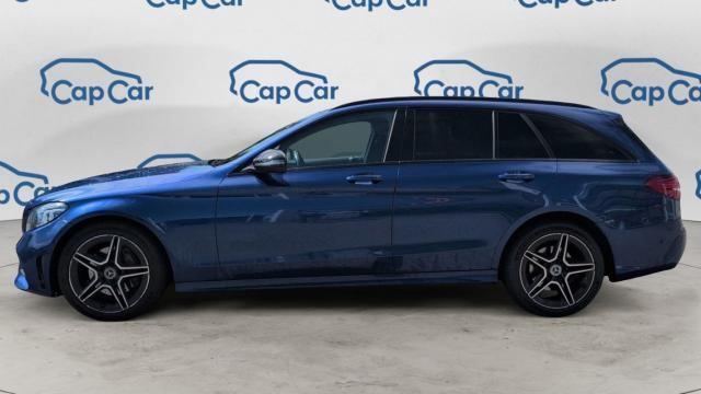 Mercedes Benz Classe C image 9