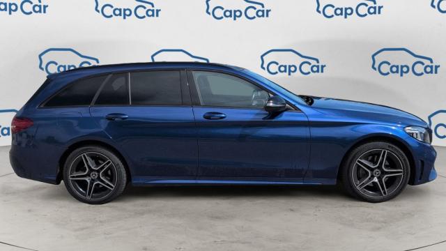 Mercedes Benz Classe C image 8