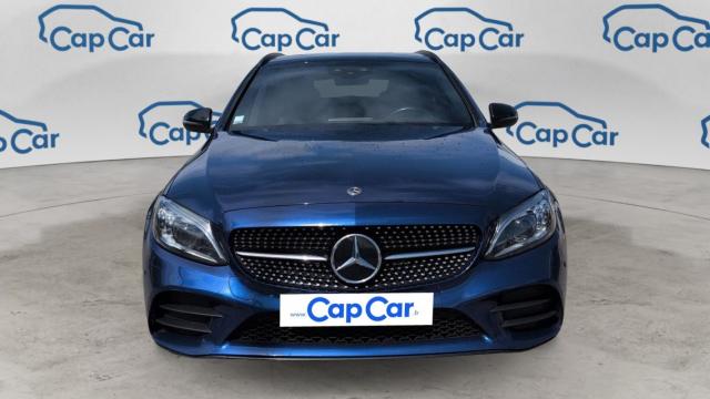 Mercedes Benz Classe C image 2