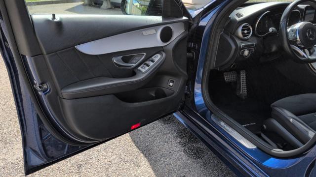 Mercedes Benz Classe C image 1