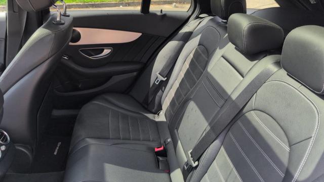 Mercedes Benz Classe C image 7