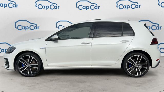 Volkswagen Golf image 5