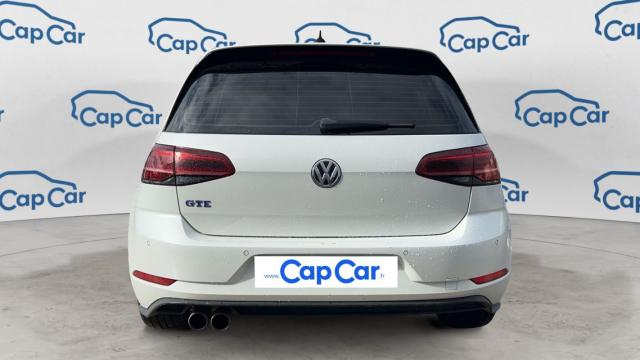 Volkswagen Golf image 4
