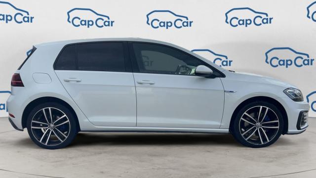 Volkswagen Golf image 2