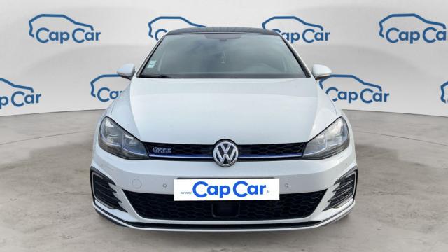 Volkswagen Golf image 7