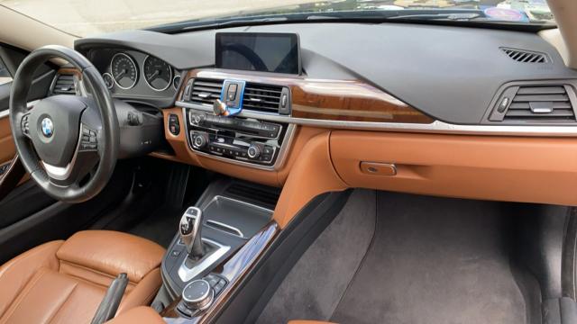 Bmw Série 4 Gran Coupé image 5